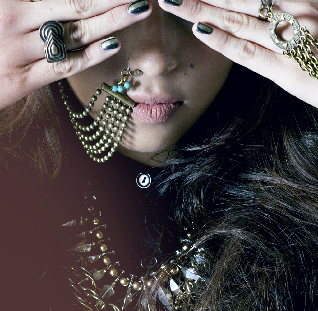 LOVECHILD Chicago Editorial