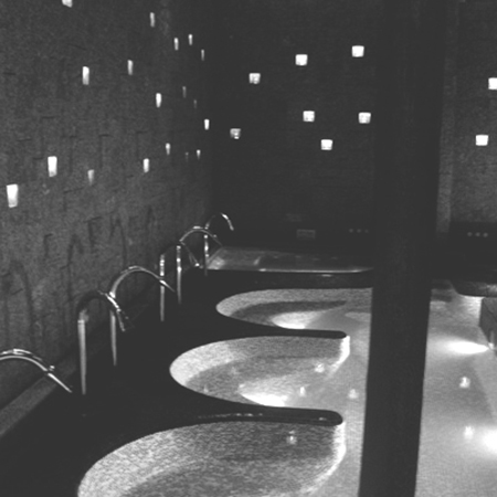 Hydro Therapy - Mexico