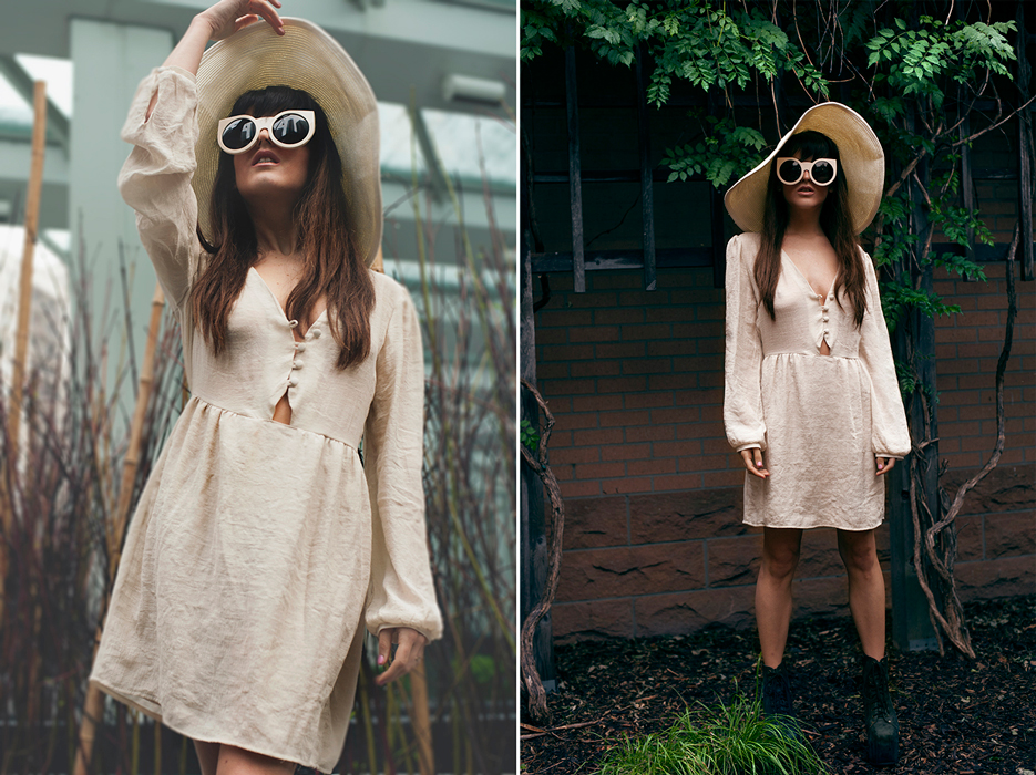 Rachel Lynch - AKIRA