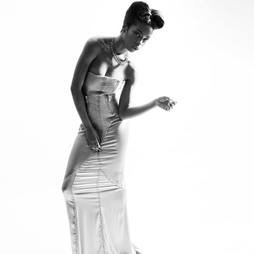 Cody Estevez in Gucci