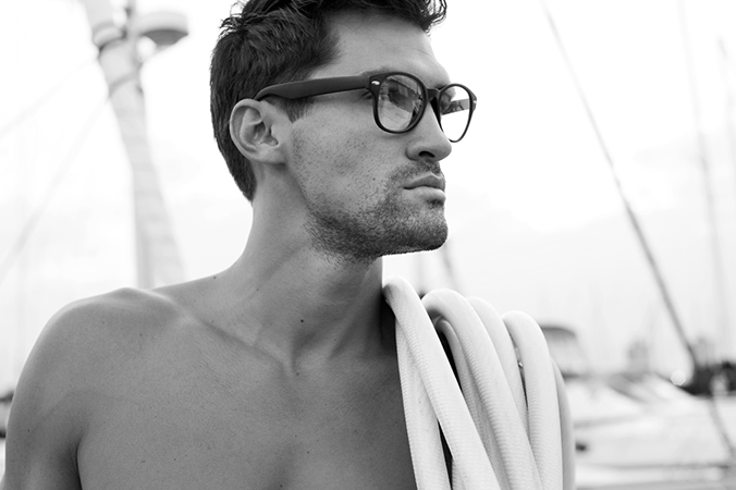 Derek Zugic - Eyewear