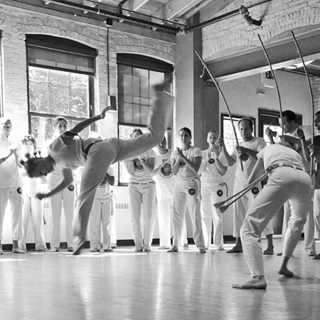 Capoeira